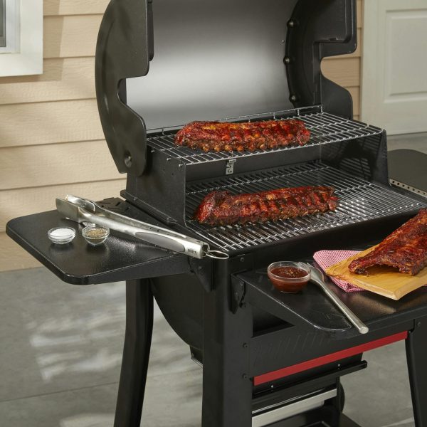 Gertoolpro Folding Side Table 3400140