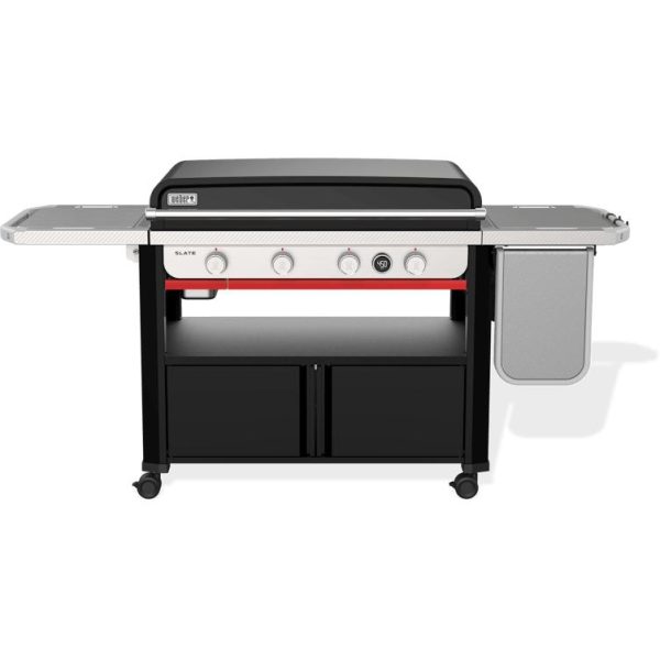 Gertoolpro Slate 36-inch Rust-Resistant Griddle 1500216