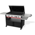 Gertoolpro Slate 36-inch Rust-Resistant Griddle 1500216