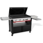 Gertoolpro Slate 36-inch Rust-Resistant Griddle 1500216