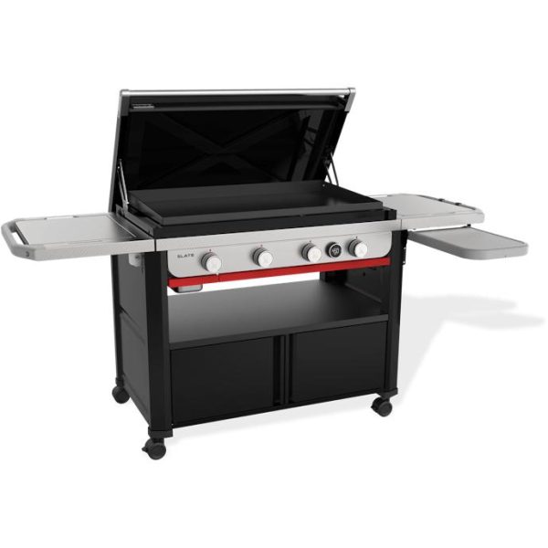 Gertoolpro Slate 36-inch Rust-Resistant Griddle 1500216