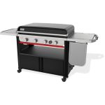 Gertoolpro Slate 36-inch Rust-Resistant Griddle 1500216