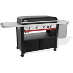 Gertoolpro Slate 36-inch Rust-Resistant Griddle 1500216