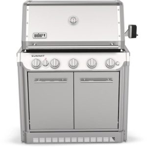 Gertoolpro Summit SB38 S Built-in Gas Grill 1500042