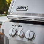 Gertoolpro Summit SB38 S Built-in Gas Grill 1500042