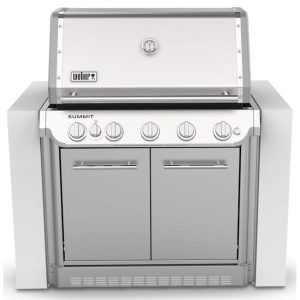 Weber Summit SB38 S Built-in Gas Grill 1500043 IMAGE 2