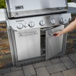 Gertoolpro Summit SB38 S Built-in Gas Grill 1500043