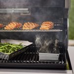 Gertoolpro Summit SB38 S Built-in Gas Grill 1500043