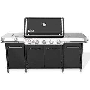 Gertoolpro Summit GC38 E Gas Grill Center 1500079