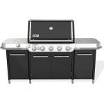 Gertoolpro Summit GC38 E Gas Grill Center 1500079