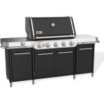 Gertoolpro Summit GC38 E Gas Grill Center 1500079