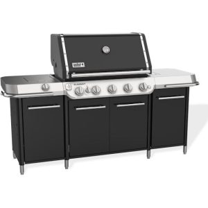 Weber Summit GC38 E Gas Grill Center 1500079 IMAGE 2