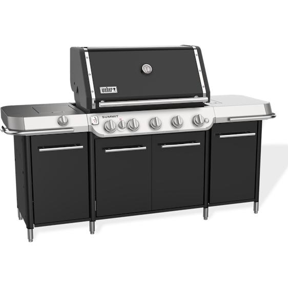 Gertoolpro Summit GC38 E Gas Grill Center 1500079
