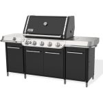 Gertoolpro Summit GC38 E Gas Grill Center 1500079
