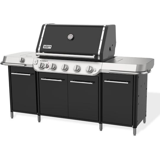 Gertoolpro Summit GC38 E Gas Grill Center 1500079