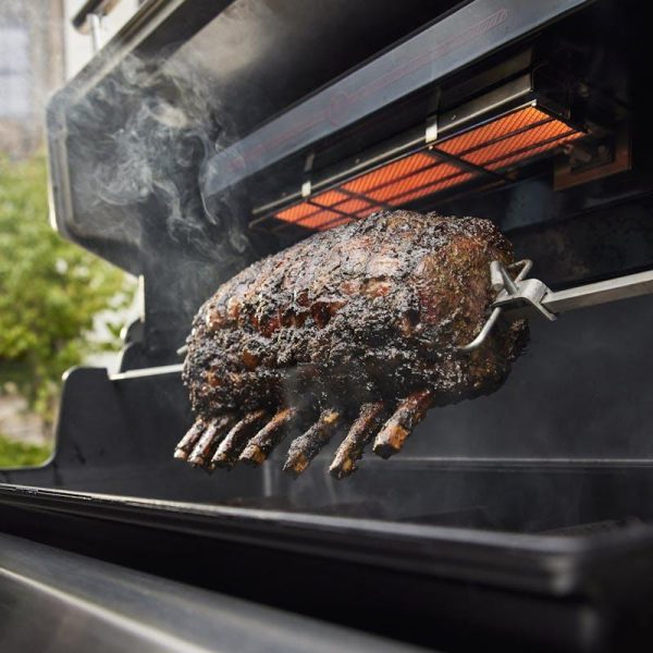 Gertoolpro Summit GC38 E Gas Grill Center 1500079