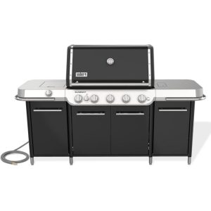 Gertoolpro Summit GC38 E Gas Grill Center 1500090
