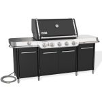 Gertoolpro Summit GC38 E Gas Grill Center 1500090