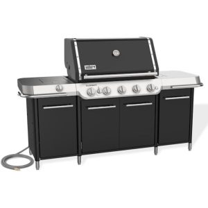Weber Summit GC38 E Gas Grill Center 1500090 IMAGE 2