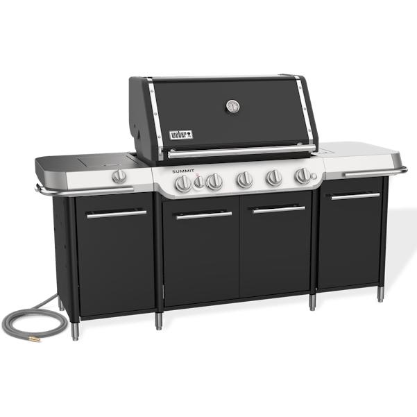 Gertoolpro Summit GC38 E Gas Grill Center 1500090