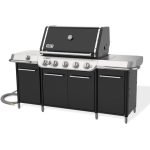 Gertoolpro Summit GC38 E Gas Grill Center 1500090