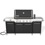 Gertoolpro Summit GC38 E Gas Grill Center 1500090