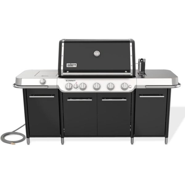 Gertoolpro Summit GC38 E Gas Grill Center 1500090