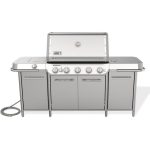 Gertoolpro Summit GC38 S Gas Grill Center 1500092