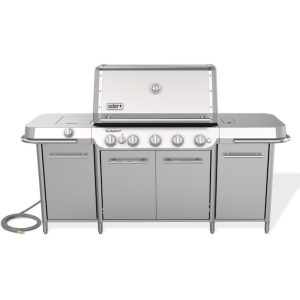 Gertoolpro Summit GC38 S Gas Grill Center 1500092