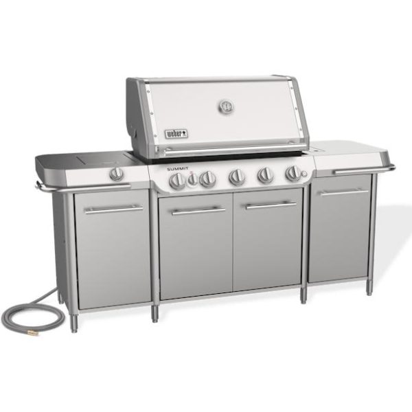 Gertoolpro Summit GC38 S Gas Grill Center 1500092