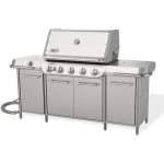 Gertoolpro Summit GC38 S Gas Grill Center 1500092