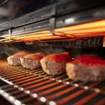 Gertoolpro Summit GC38 S Gas Grill Center 1500092