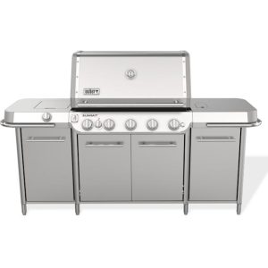 Gertoolpro Summit GC38 S Gas Grill Center 1500091