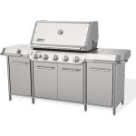 Gertoolpro Summit GC38 S Gas Grill Center 1500091