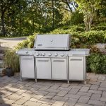 Gertoolpro Summit GC38 S Gas Grill Center 1500091