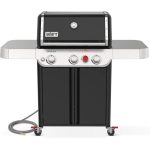 Gertoolpro Genesis E-325 Gas Grill 1500534