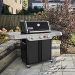 Gertoolpro Genesis E-325 Gas Grill 1500534