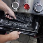 Gertoolpro Genesis E-325 Gas Grill 1500534