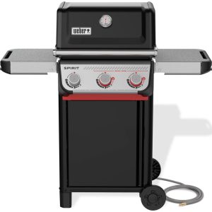 Gertoolpro Spirit E-325 Gas Grill – Natural Gas 1500844