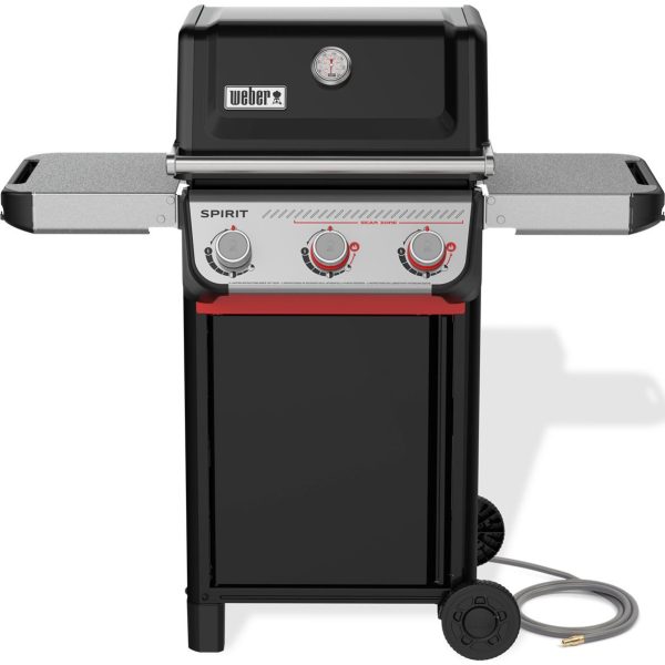 Gertoolpro Spirit E-325 Gas Grill – Natural Gas 1500844