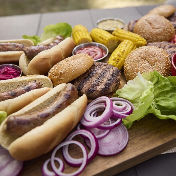 Gertoolpro Spirit E-325 Gas Grill – Natural Gas 1500844