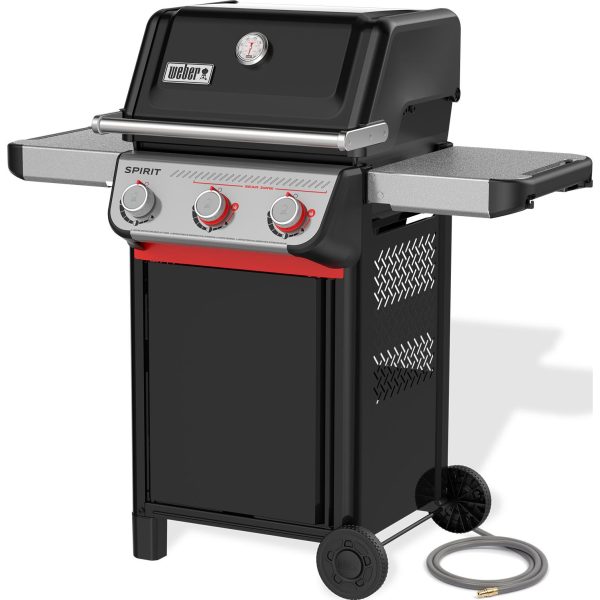 Gertoolpro Spirit E-325 Gas Grill – Natural Gas 1500844