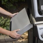 Gertoolpro Spirit E-325 Gas Grill – Natural Gas 1500844