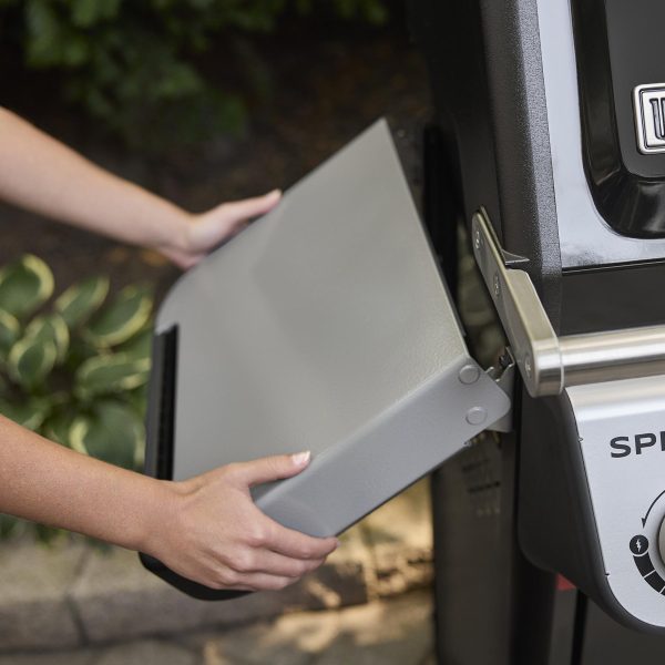 Gertoolpro Spirit E-325 Gas Grill – Natural Gas 1500844