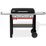 Gertoolpro Slate 28-inch Rust-Resistant Griddle – Propane 1501345