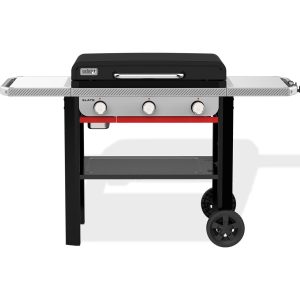 Gertoolpro Slate 28-inch Rust-Resistant Griddle – Propane 1501345