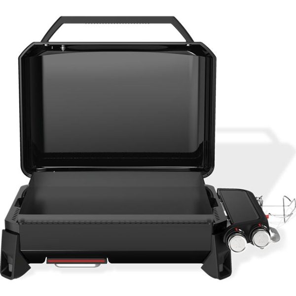 Gertoolpro Slate 22-inch Tabletop Griddle 1500532