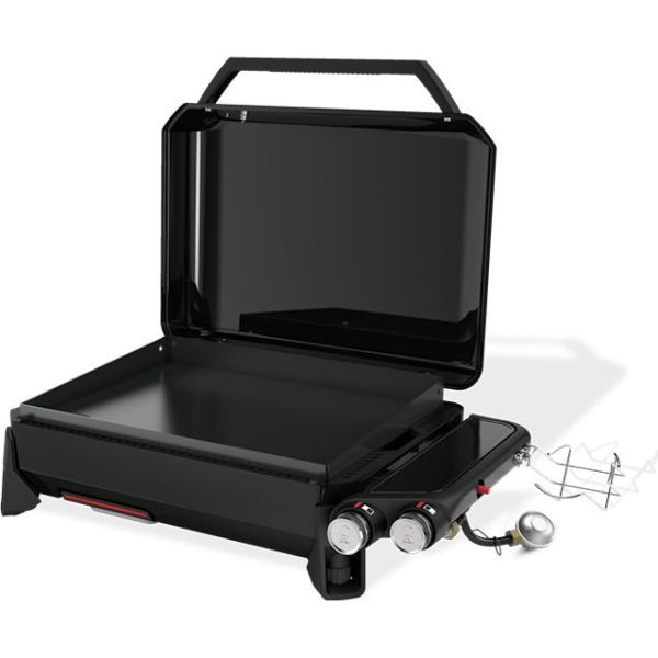 Gertoolpro Slate 22-inch Tabletop Griddle 1500532