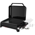 Gertoolpro Slate 22-inch Tabletop Griddle 1500532