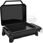 Gertoolpro Slate 22-inch Tabletop Griddle 1500532